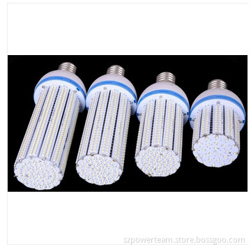 50W E40/E27160 SMD LED Street Lamp